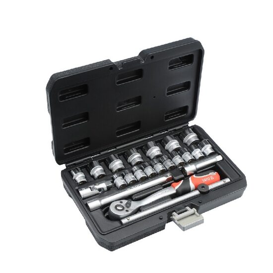 Instrumentu komplekti 3/8"