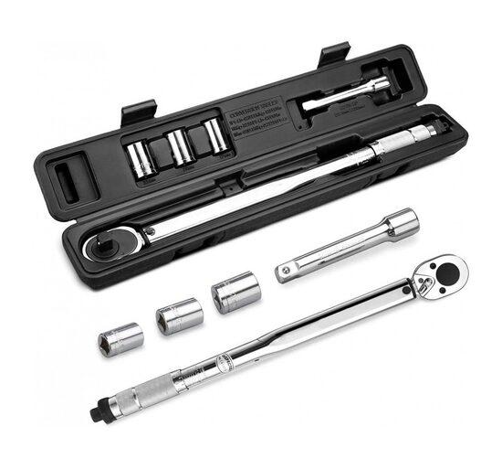 Dinamometriskās atslēgas