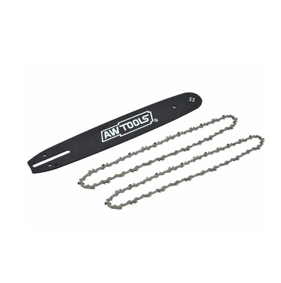 Motorzāģu sliedes/ķēdes komplektI