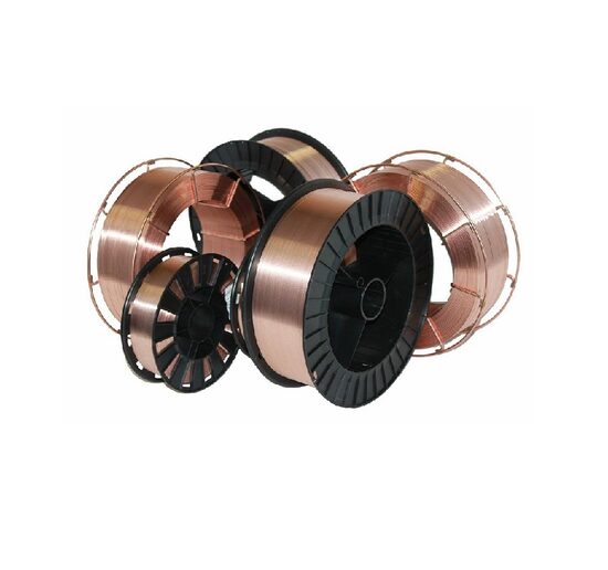 Metināšanas stieples