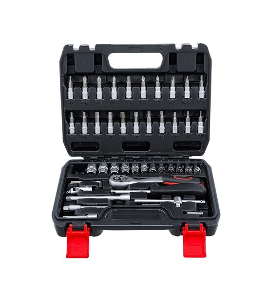 Instrumentu komplekti 1/4"