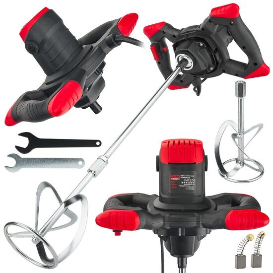 Elektriskais maisītāji