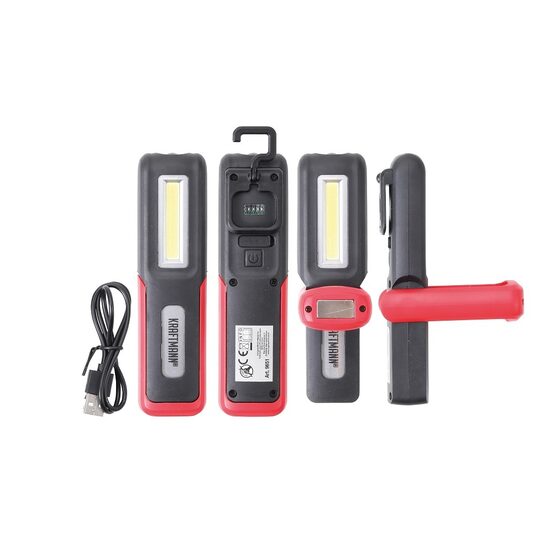 Parnesajamas lampas/lukturi