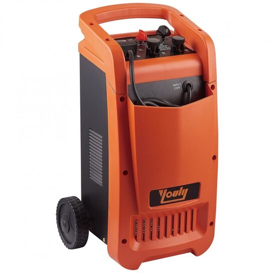 Akumulatoru lādētāji un piederumi