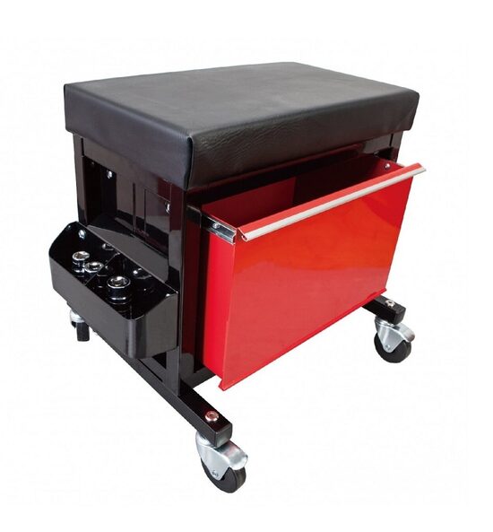 Servisa ratiņi un krēsli