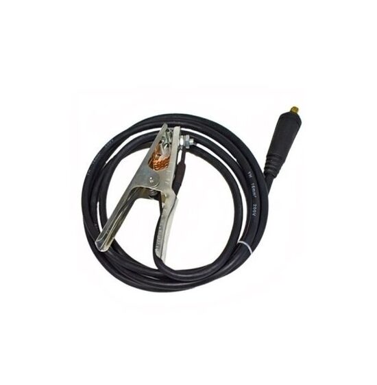  Elektrodu turētāji un zemējuma spailes