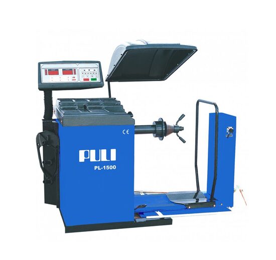 Riepu montāžas, balansēšanas iekārtas un piederumi