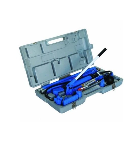 Pārnēsājamas hidrauliskās iekārtas