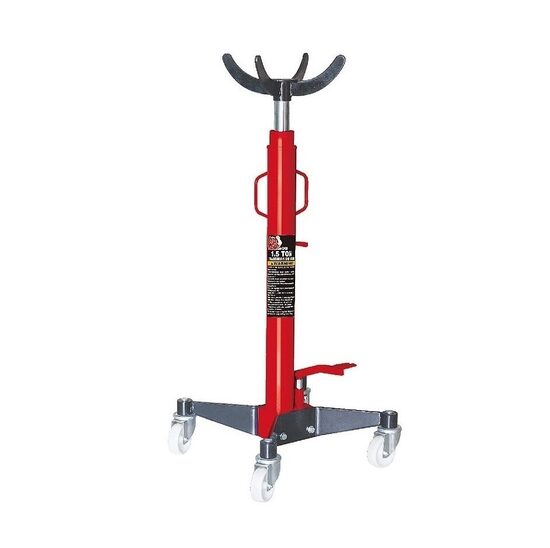 Transmisijas domkrati