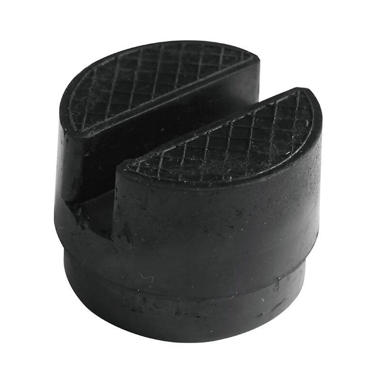 Domkrata gumijas paliktnis Ø51mm T8250109