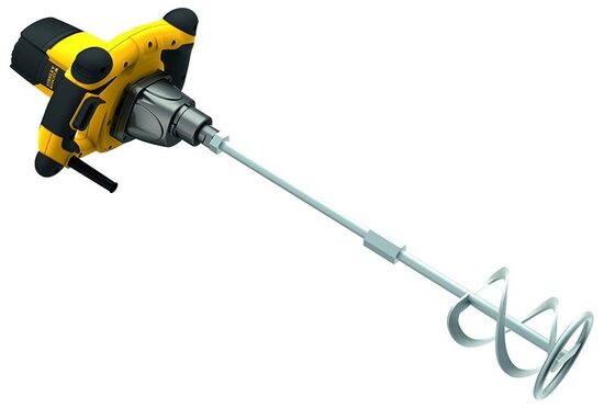 Celtniecības maisītājs Stanley FME190-QS; 1600W