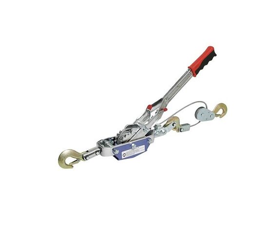Rokas vinča, 1325kg, 3m YT-5913 YATO