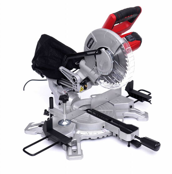 leņķzāģis 2500 W 210mm KD3012