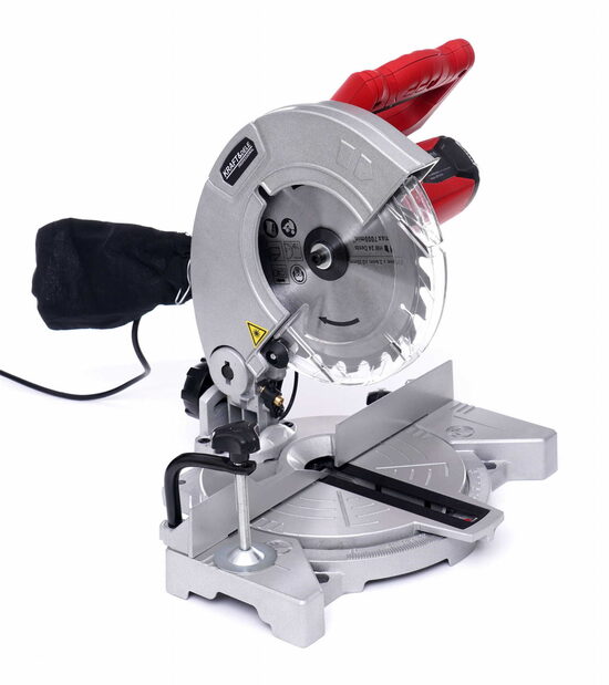  leņķzāģis 2200 W 210mm KD3013