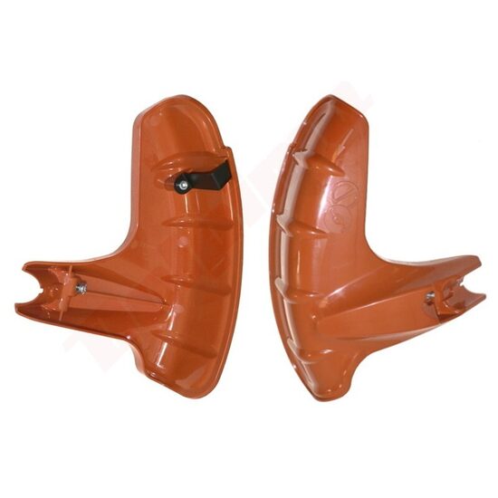 Aizsargs trimmerim STIHL FS 55 ( 4144 713 4506 )