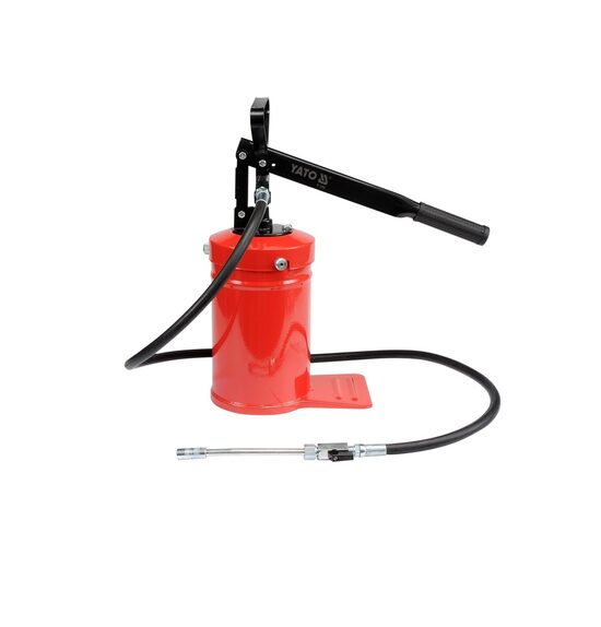 Smērvielu pumpis 4kg YT-07061 YATO