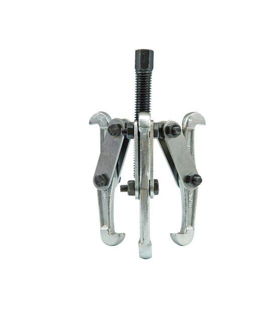 Gultņu novilcējs 3-kāju 100 mm (80510)