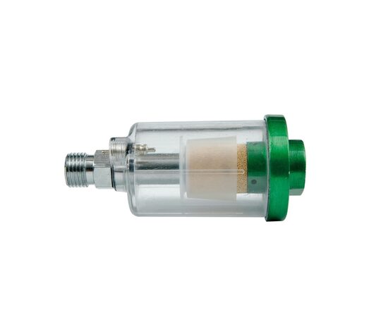 Mitruma filtrs mini 1/4″ sprausla (81560)