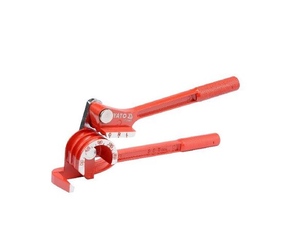 Cauruļu Locītājs, 6-10mm YT-21840 YATO