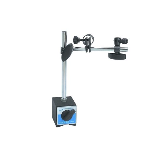 Magnētisks mērinstrumentu statīvs (V1938)