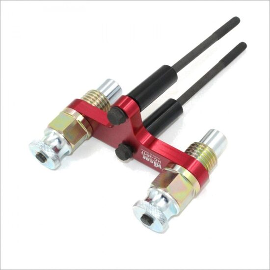 Degvielas iesmidzinātāja uzstādīšanas un noņemšanas instruments | BMW (SK1038A)