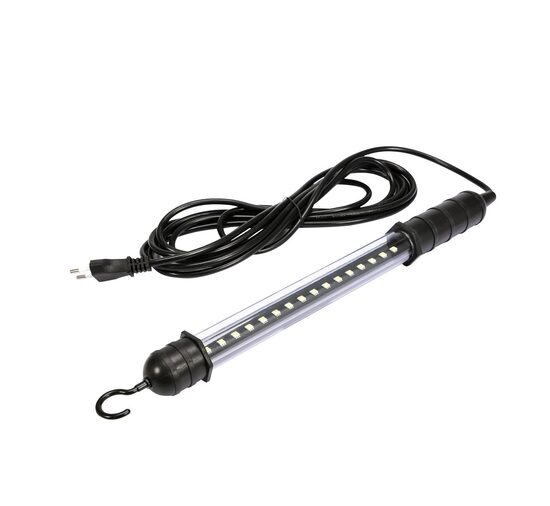 Darba lampa ar vadu | 16 SMD LED 3,2 W, 220 V (82699)