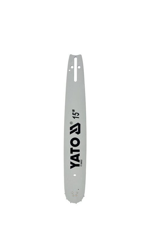 Motorzāģa sliede 15" 3/8" 0,058" 1.5 mm 56 (YT-84932)