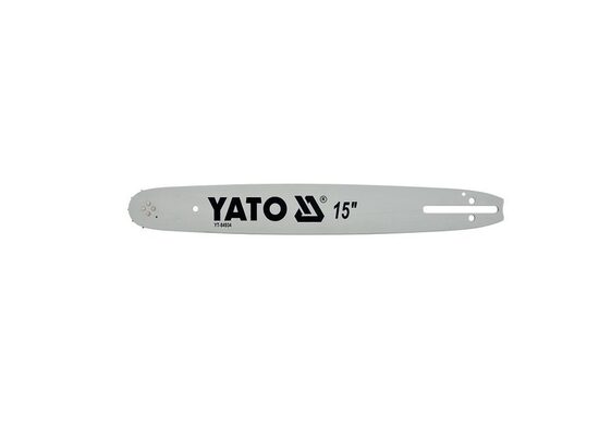 Motorzāģa sliede 15" / 38cm 1.5mm 0.325 YT-84934 YATO