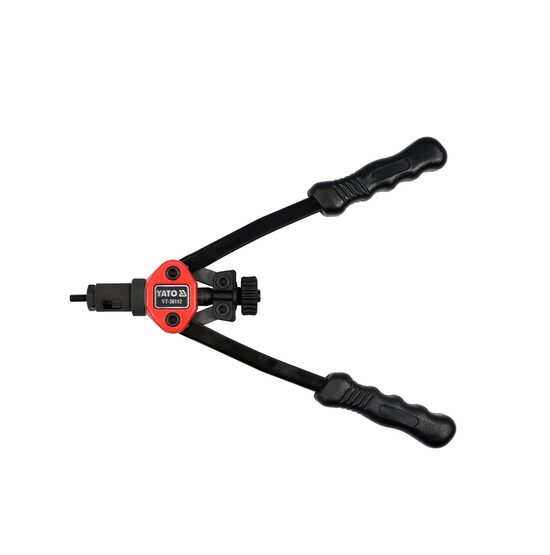 Kniedētājs vītņotām kniedēm M3-M8 300mm YT-36112 YATO