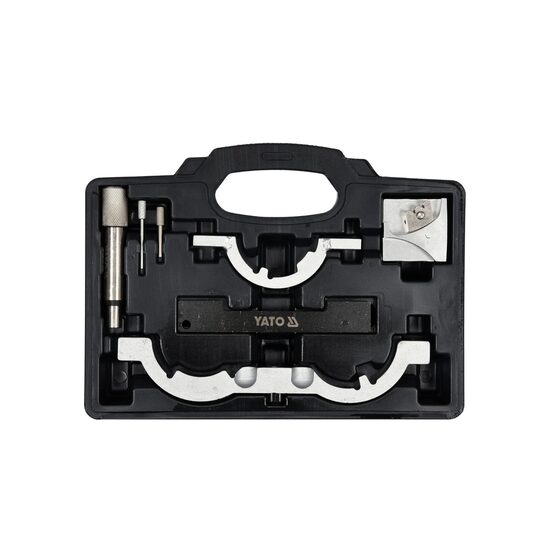 Dzinēja bloķēšanas komplekts | Opel/Vauxhall, CHEVROLET 1.0/1.2/1.4 (YT-06009)