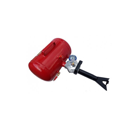 Riepu pumpis/pastiprinātājs | 20 l (AB05)