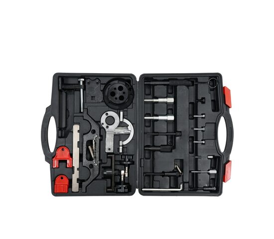 Dzinēja bloķēšanas instrumentu komplekts | Opel | Benzīns/dīzelis | 29 gab. (YT-06007)