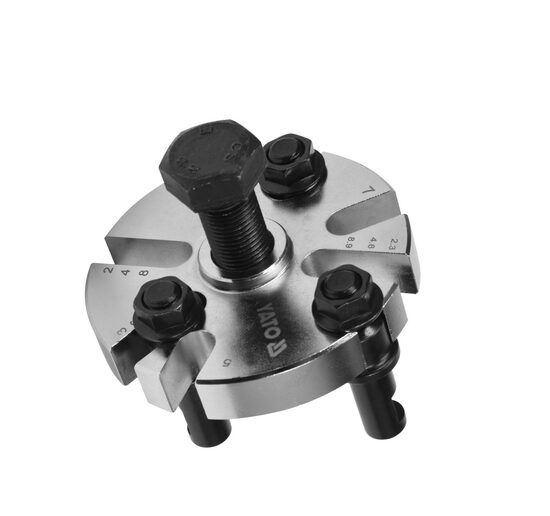 Universālais novilcējs; YT-06340 YATO