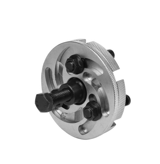 Skriemeļu novilcējs YT-06341 YATO