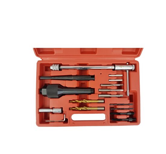 Kvēlsveces noņemšanas instrumentu komplekts SK2010 (SX0408)