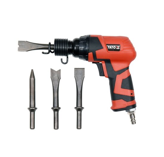Pneimatiskais perforators 6.3Bar. 113L/min YT-09904 YATO