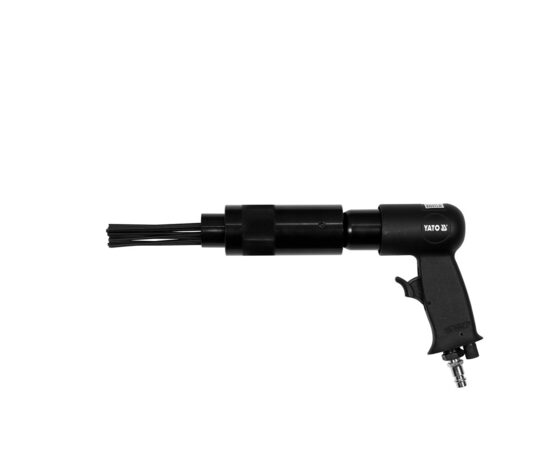 Pneimatiskais adatu āmurs 6.3Bar. 113L/min. YT-09910 YATO