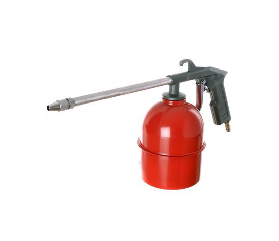 Mazgāšanas pistole ar tvertni 1000ml  WG01