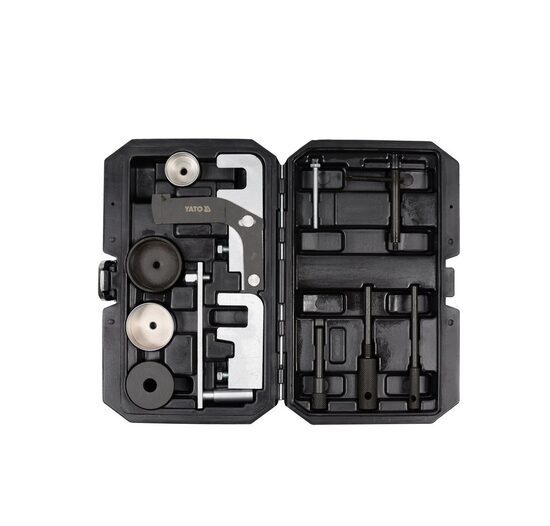 Variklio fiksavimo įrankių rinkinys | Renault / Nissan / Opel (YT-06006)