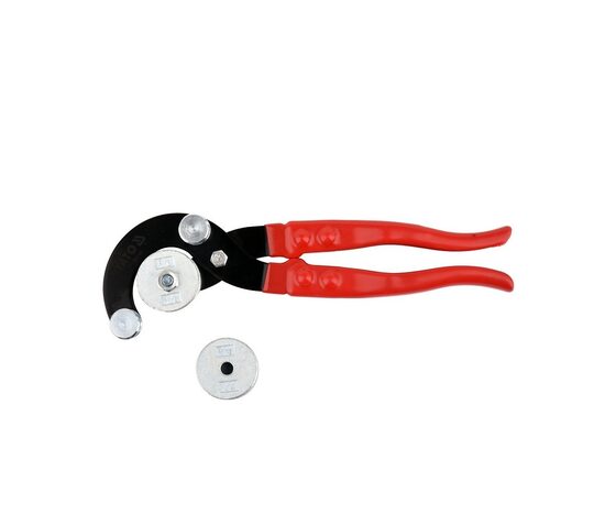 Cauruļu liekšanas knaibles | 4,75–10 mm YATO (YT-08144)