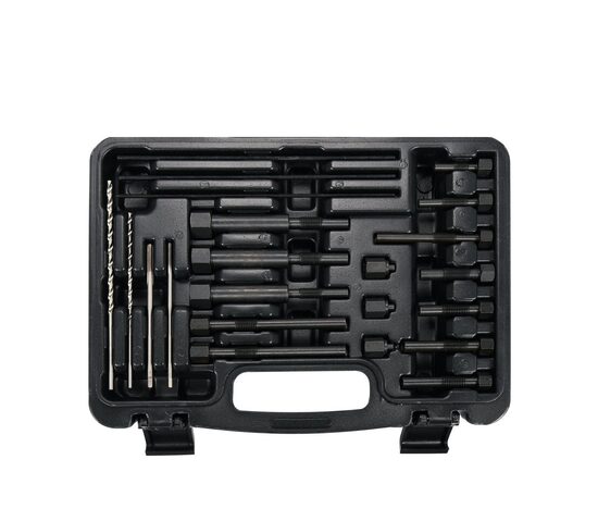 Kvēlsveču noņemšanas komplekts YT-05345 YATO