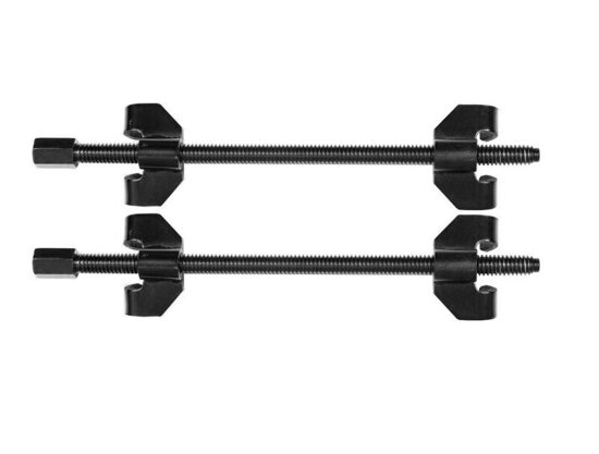 Atsperu savilcēji 2gb. (260mm)
