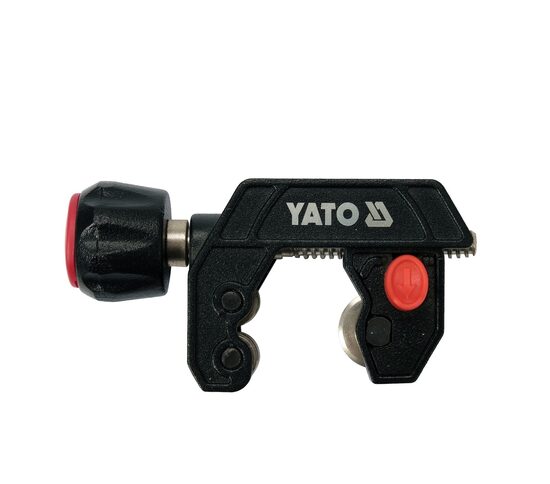 Cauruļu griezējs 3-28mm YT-22341 YATO