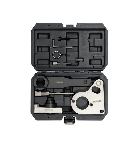 Dzinēja bloķēšanas instrumentu komplekts | Nissan, Renault, Opel (YT-06010)