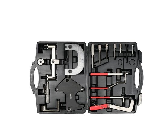 Dzinēja bloķēšanas instrumentu komplekts | Renault (YT-06324)
