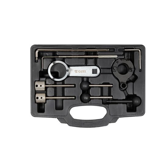 Dzinēja bloķēšanas instrumentu komplekts | VAG YATO (YT-060175)