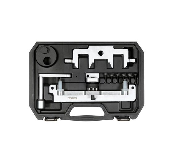Bloķēšanas komplekts sadales vārpstai MERCEDES YT-06322
