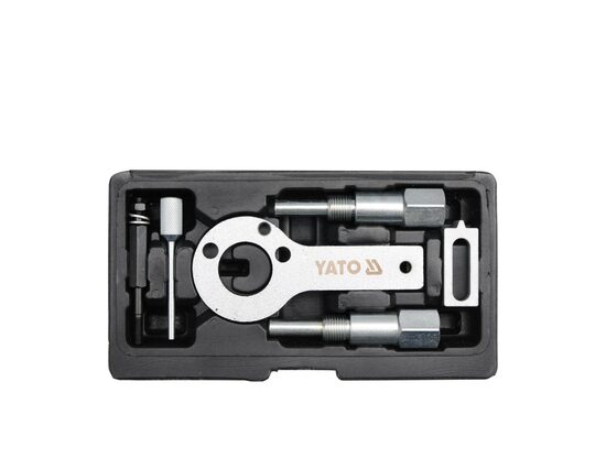 Dzinēja bloķēšanas instrumentu komplekts | Opel 1.9/2.0 CDTI (YT-06013)