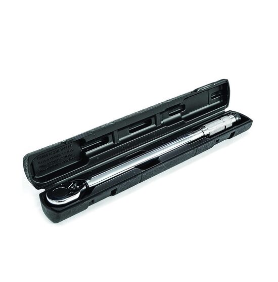 Dinamometriskā atslēga 1/2" (40-210 Nm ) 40347