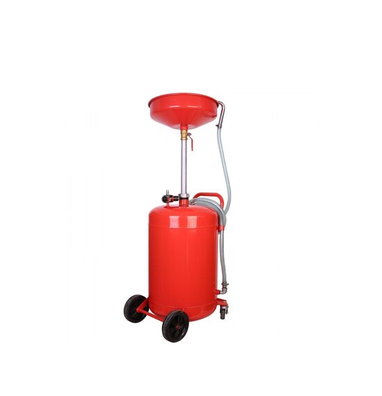 Eļļas savākšanas tvertne | 70 l (VFF905)